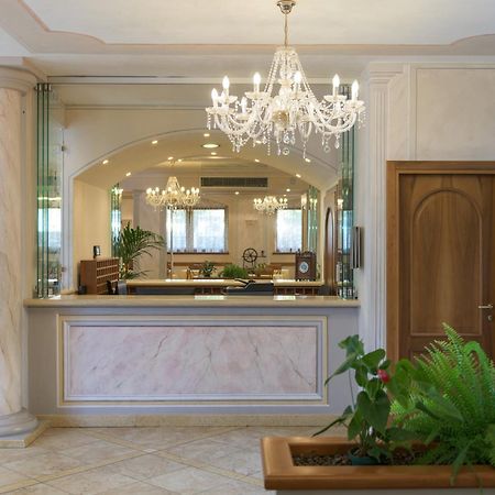 Hotel Antico Monastero Toscolano-Maderno Esterno foto