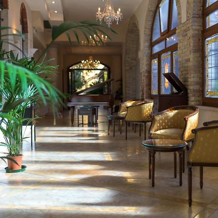 Hotel Antico Monastero Toscolano-Maderno Esterno foto