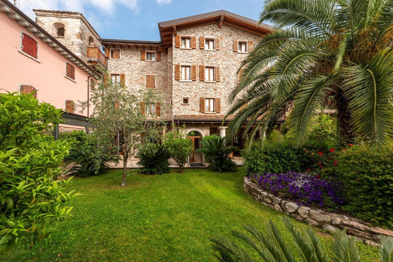 Hotel Antico Monastero Toscolano-Maderno Esterno foto