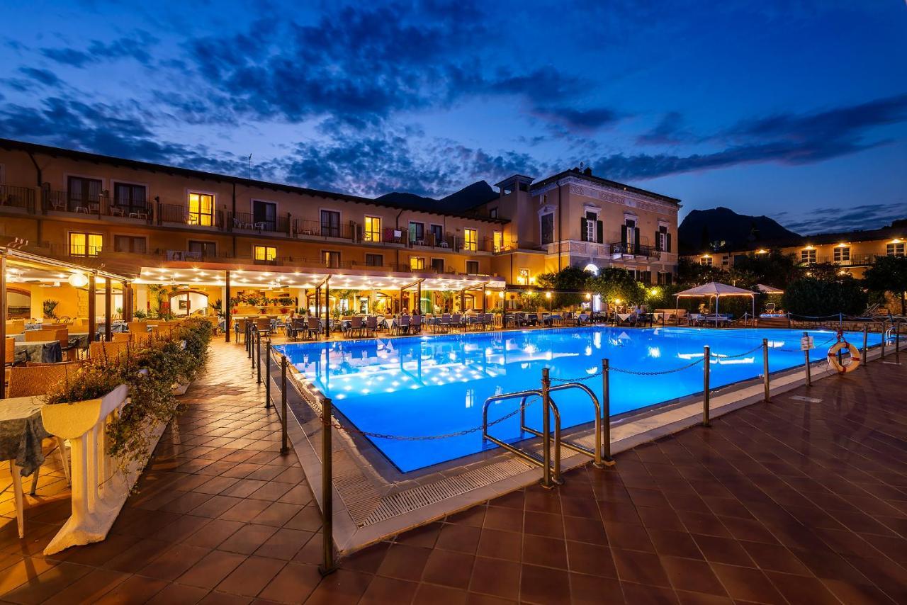 Hotel Antico Monastero Toscolano-Maderno Esterno foto