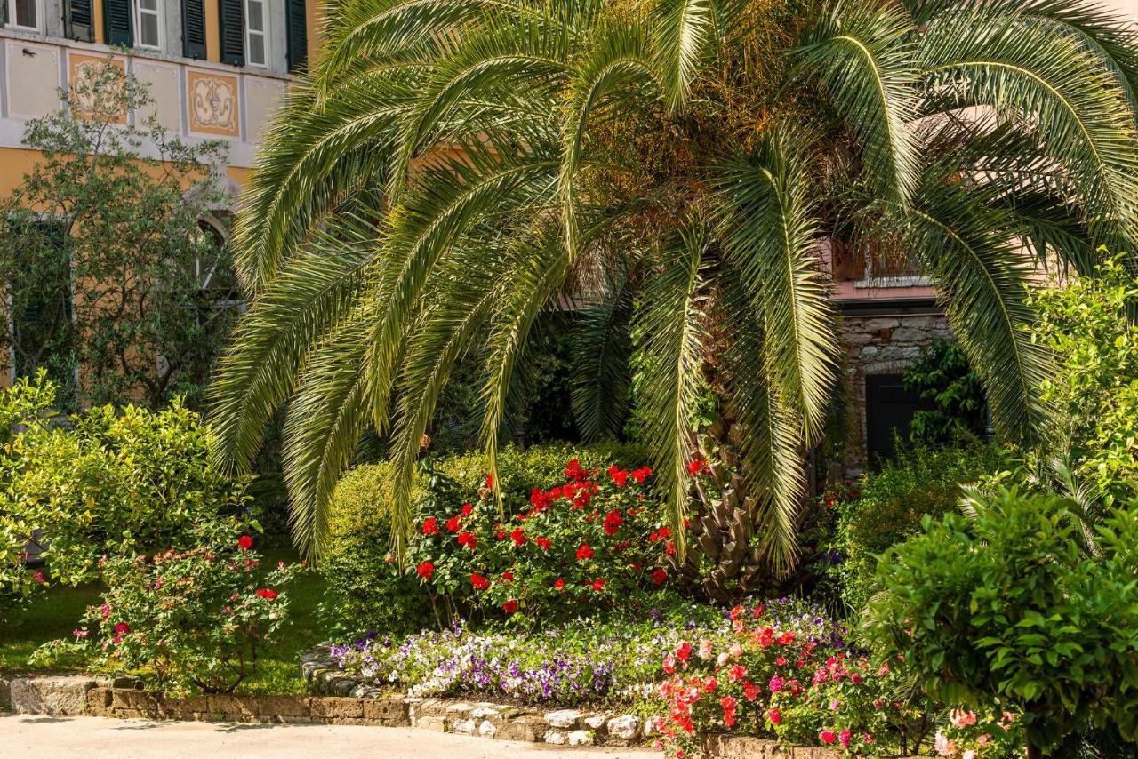 Hotel Antico Monastero Toscolano-Maderno Esterno foto