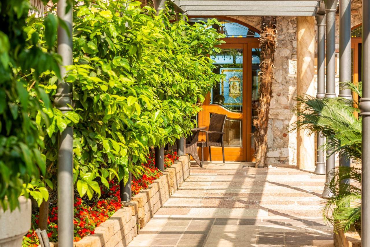 Hotel Antico Monastero Toscolano-Maderno Esterno foto