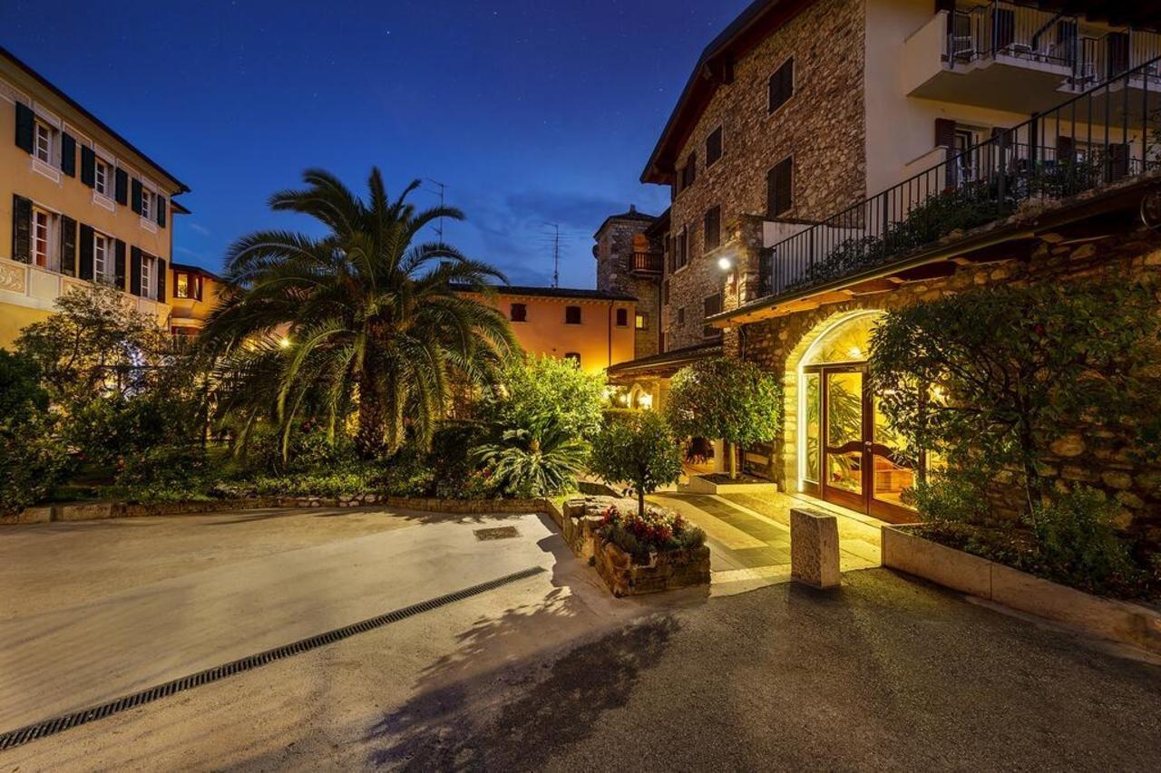 Hotel Antico Monastero Toscolano-Maderno Esterno foto