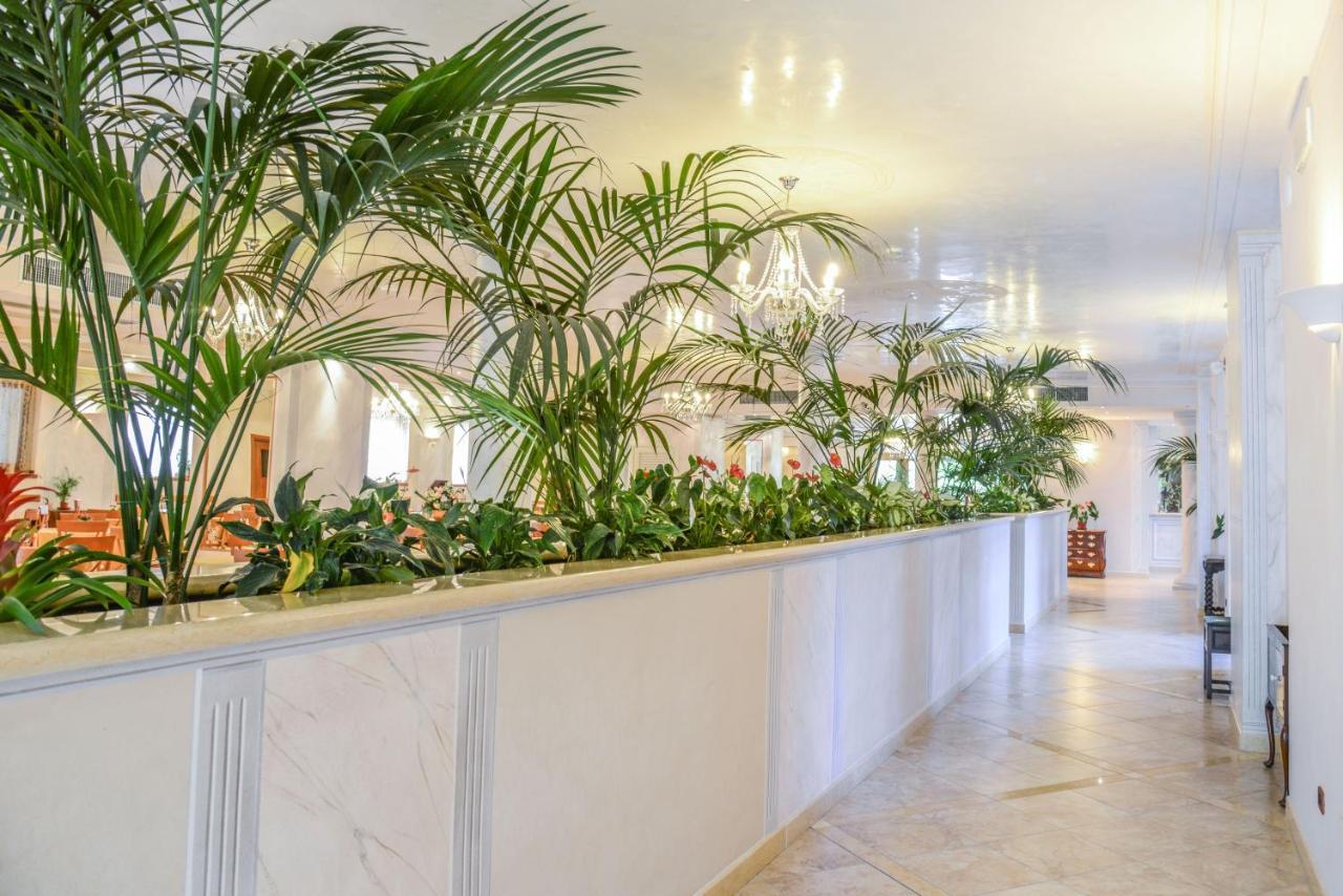 Hotel Antico Monastero Toscolano-Maderno Esterno foto