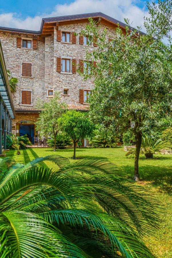 Hotel Antico Monastero Toscolano-Maderno Esterno foto
