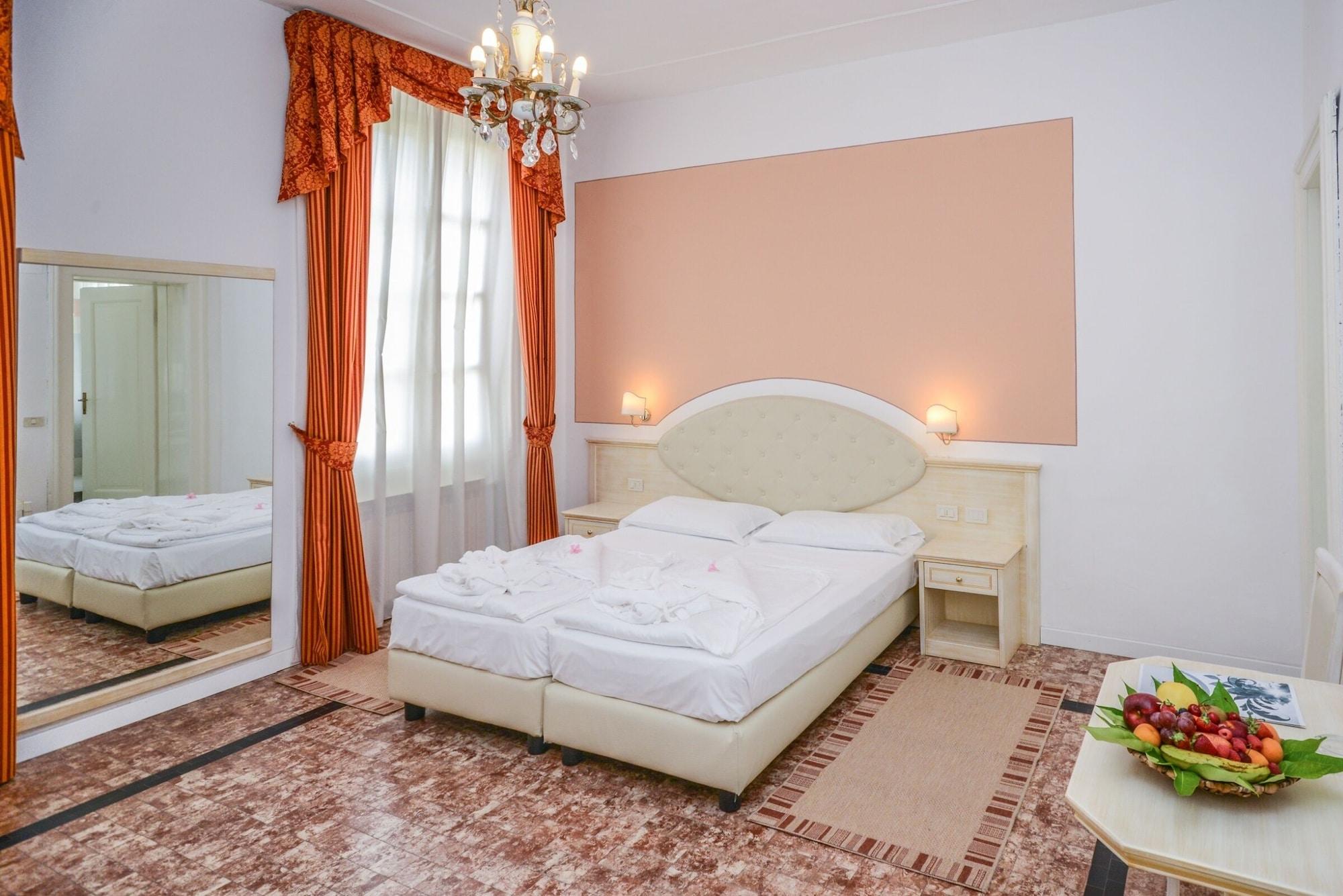 Hotel Antico Monastero Toscolano-Maderno Esterno foto