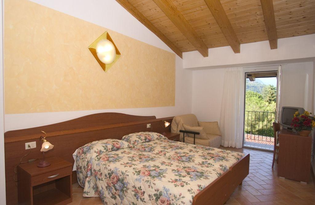 Hotel Antico Monastero Toscolano-Maderno Esterno foto