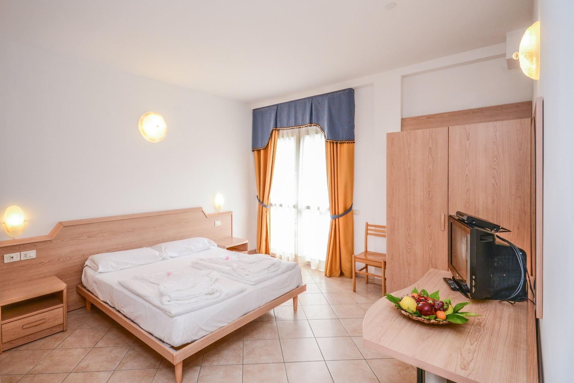 Hotel Antico Monastero Toscolano-Maderno Esterno foto