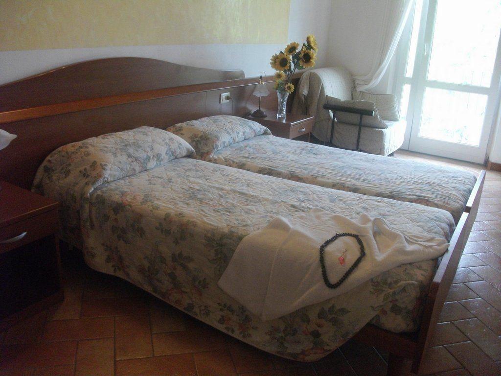 Hotel Antico Monastero Toscolano-Maderno Esterno foto