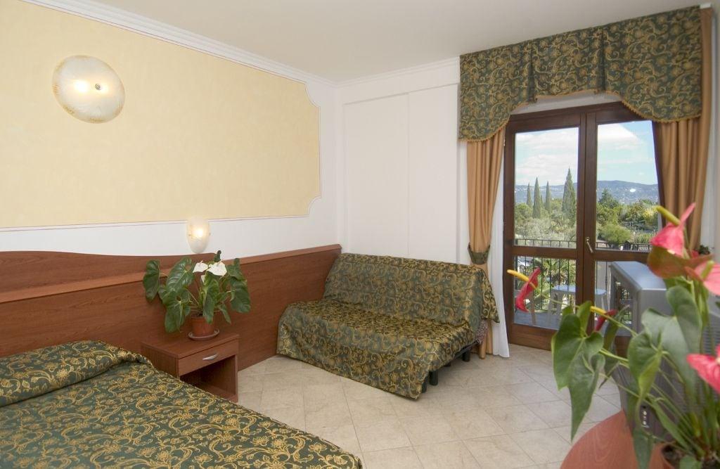 Hotel Antico Monastero Toscolano-Maderno Esterno foto