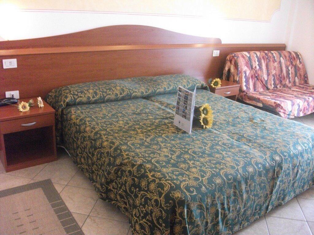 Hotel Antico Monastero Toscolano-Maderno Esterno foto
