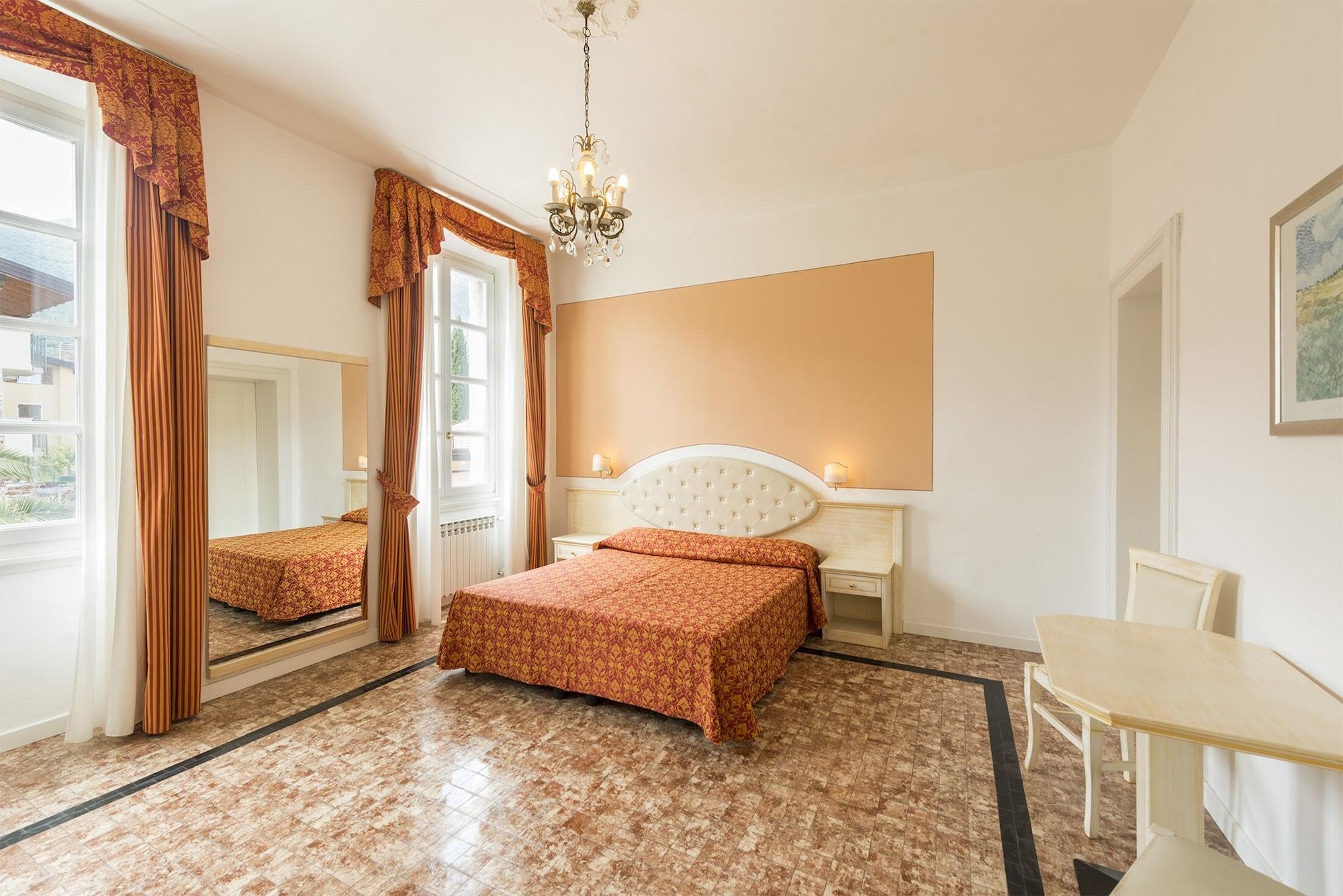 Hotel Antico Monastero Toscolano-Maderno Esterno foto