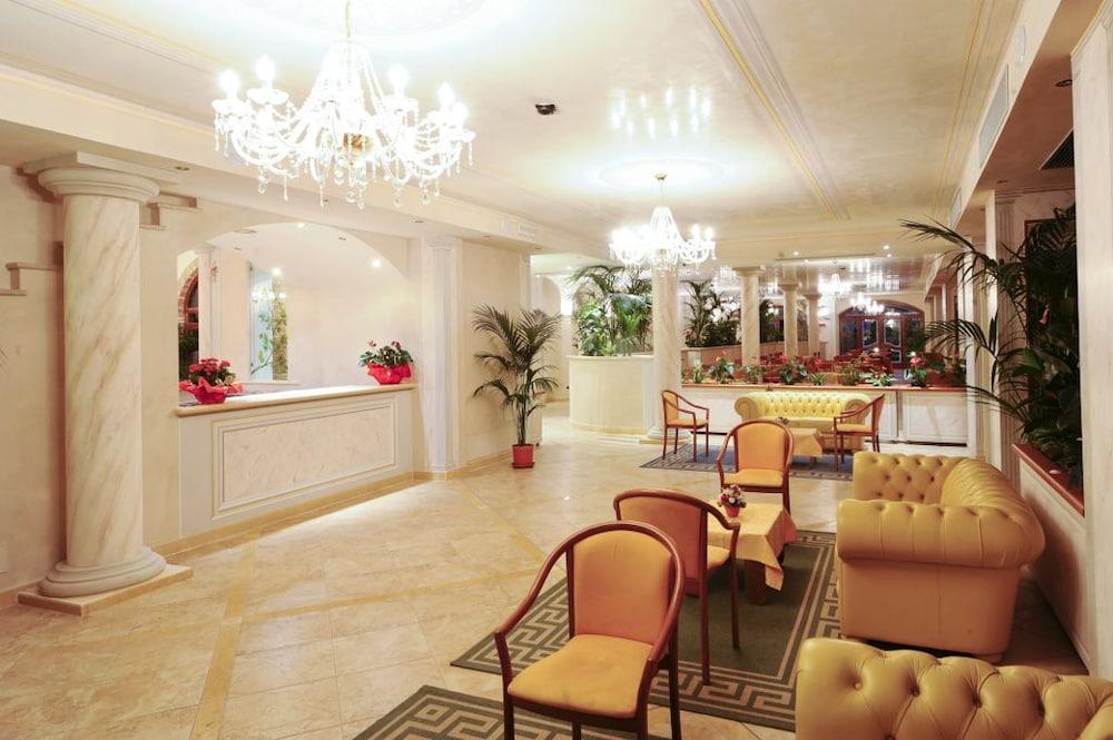 Hotel Antico Monastero Toscolano-Maderno Esterno foto