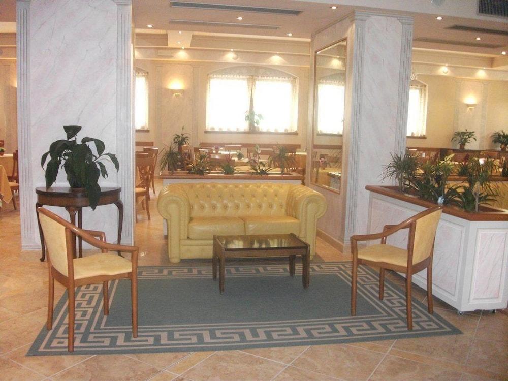 Hotel Antico Monastero Toscolano-Maderno Esterno foto