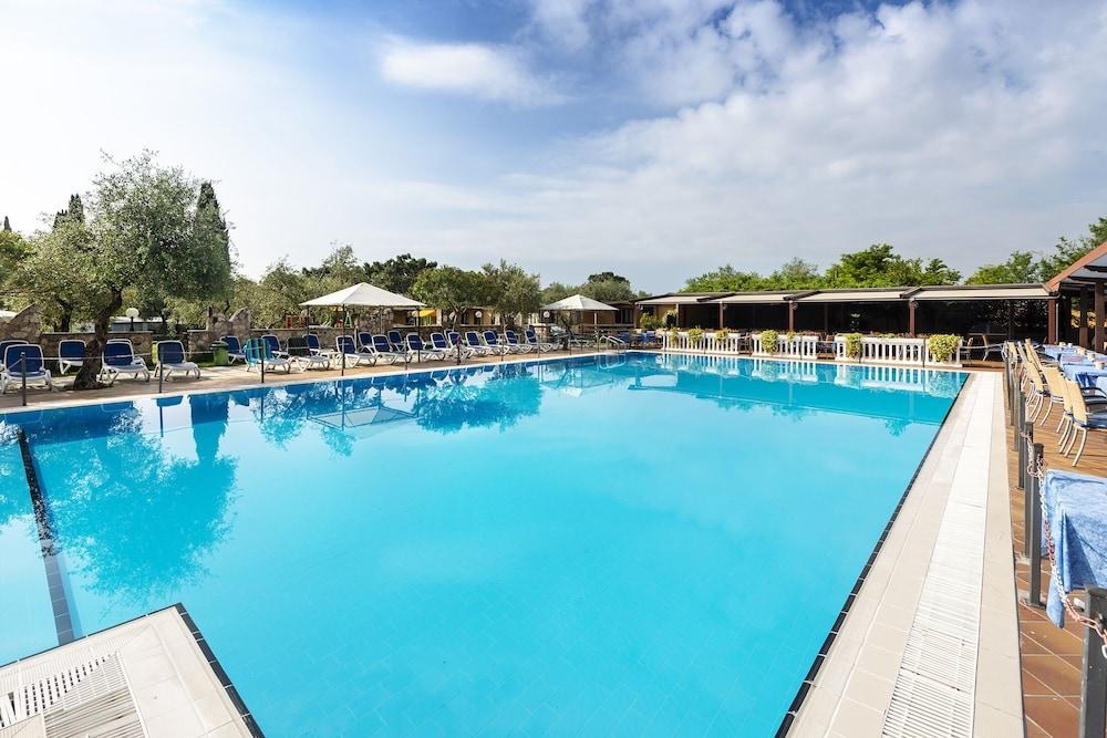Hotel Antico Monastero Toscolano-Maderno Esterno foto
