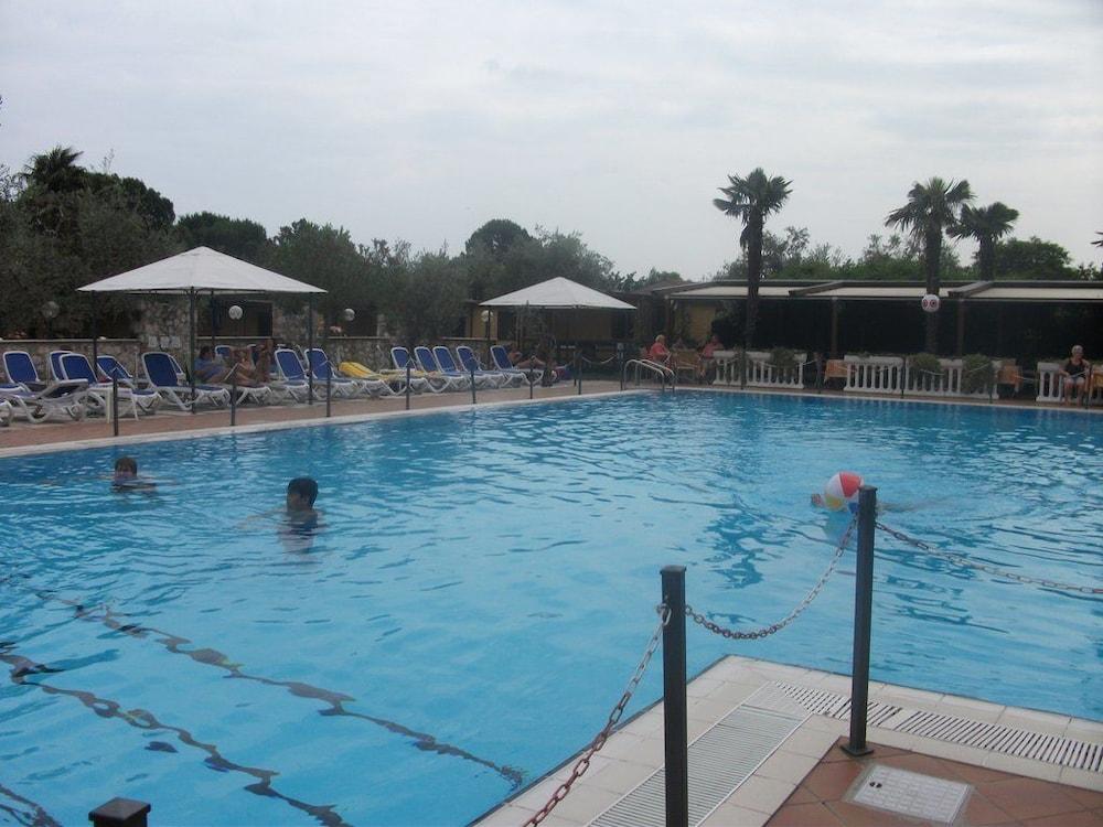 Hotel Antico Monastero Toscolano-Maderno Esterno foto