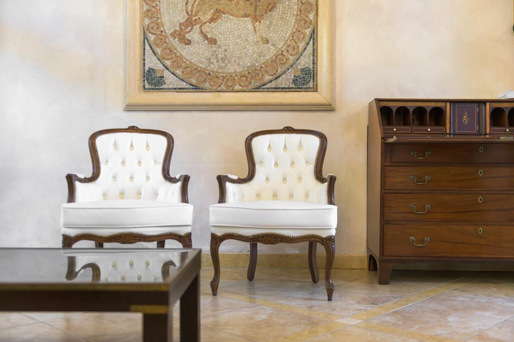 Hotel Antico Monastero Toscolano-Maderno Esterno foto