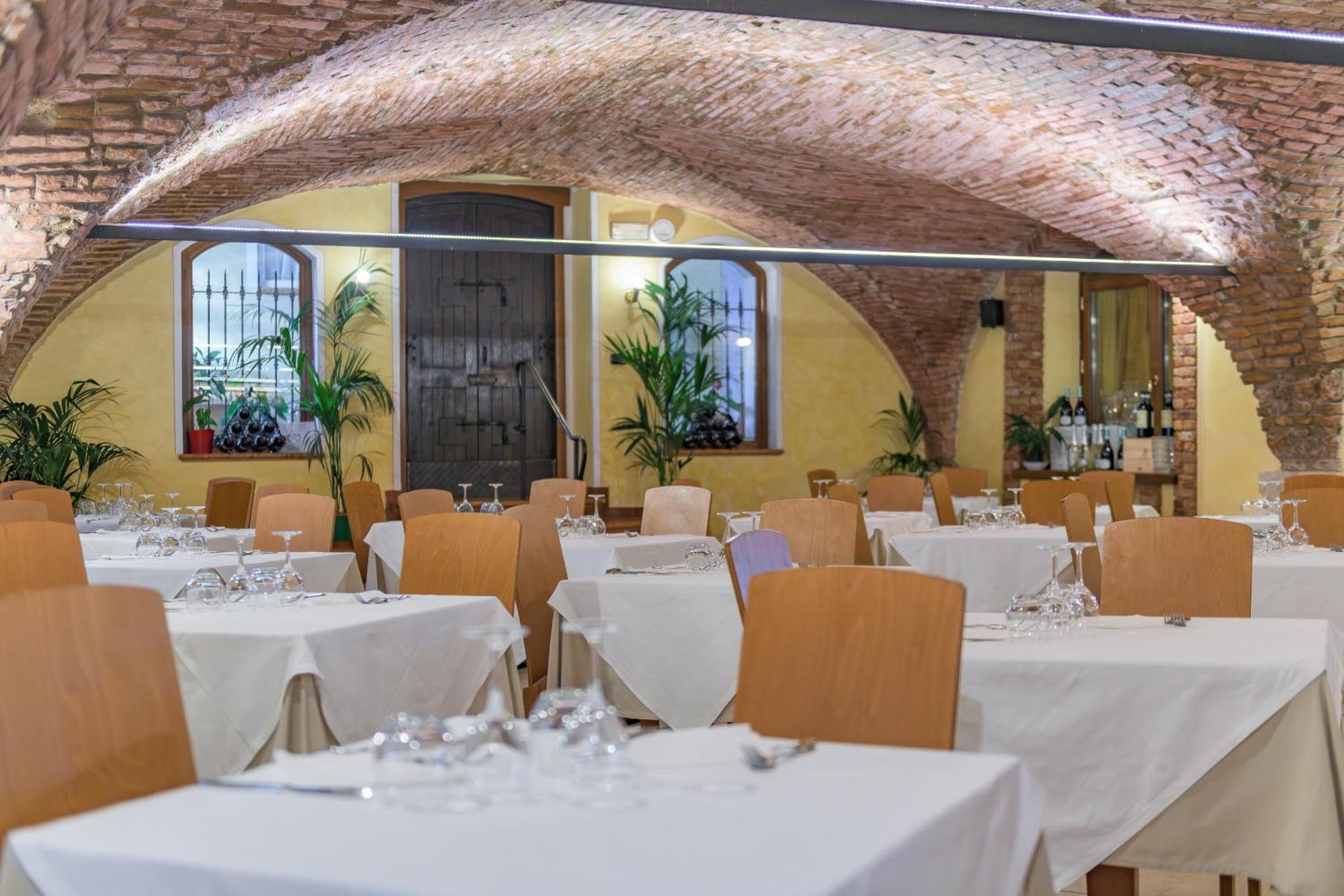 Hotel Antico Monastero Toscolano-Maderno Esterno foto