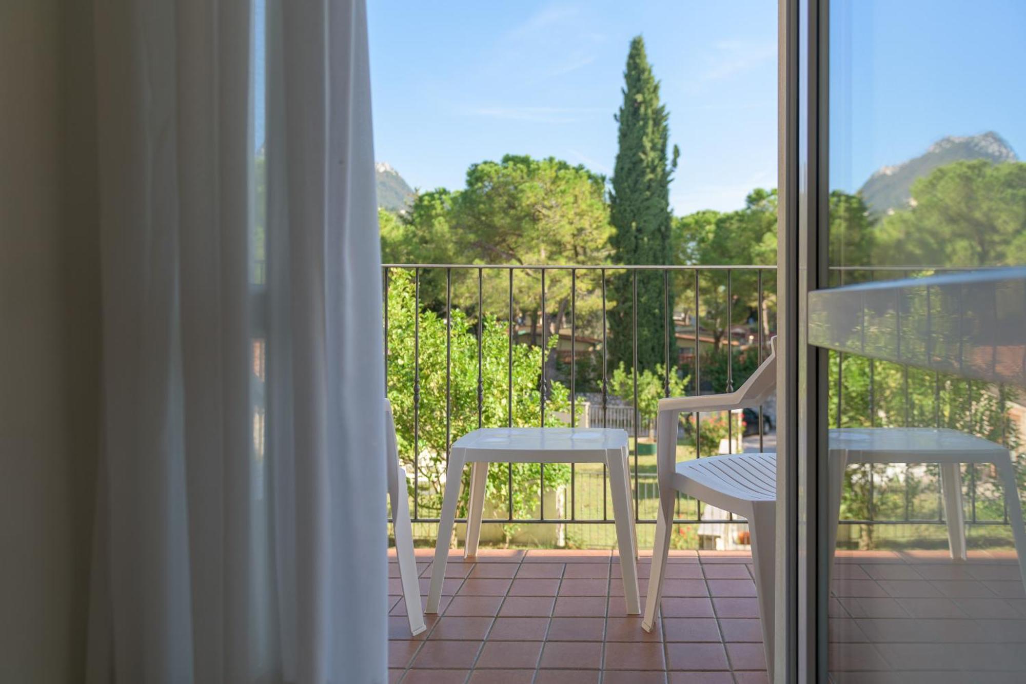 Hotel Antico Monastero Toscolano-Maderno Esterno foto