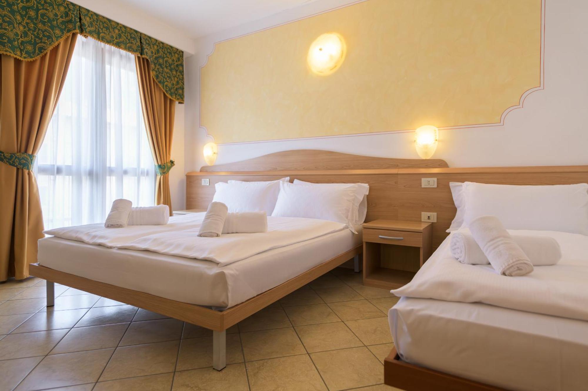 Hotel Antico Monastero Toscolano-Maderno Esterno foto
