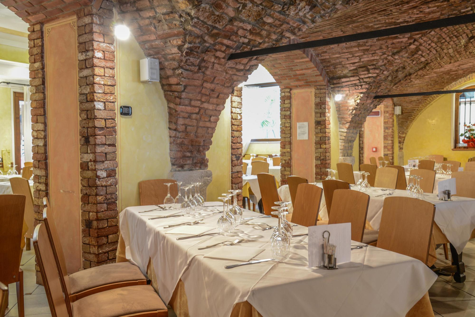 Hotel Antico Monastero Toscolano-Maderno Esterno foto
