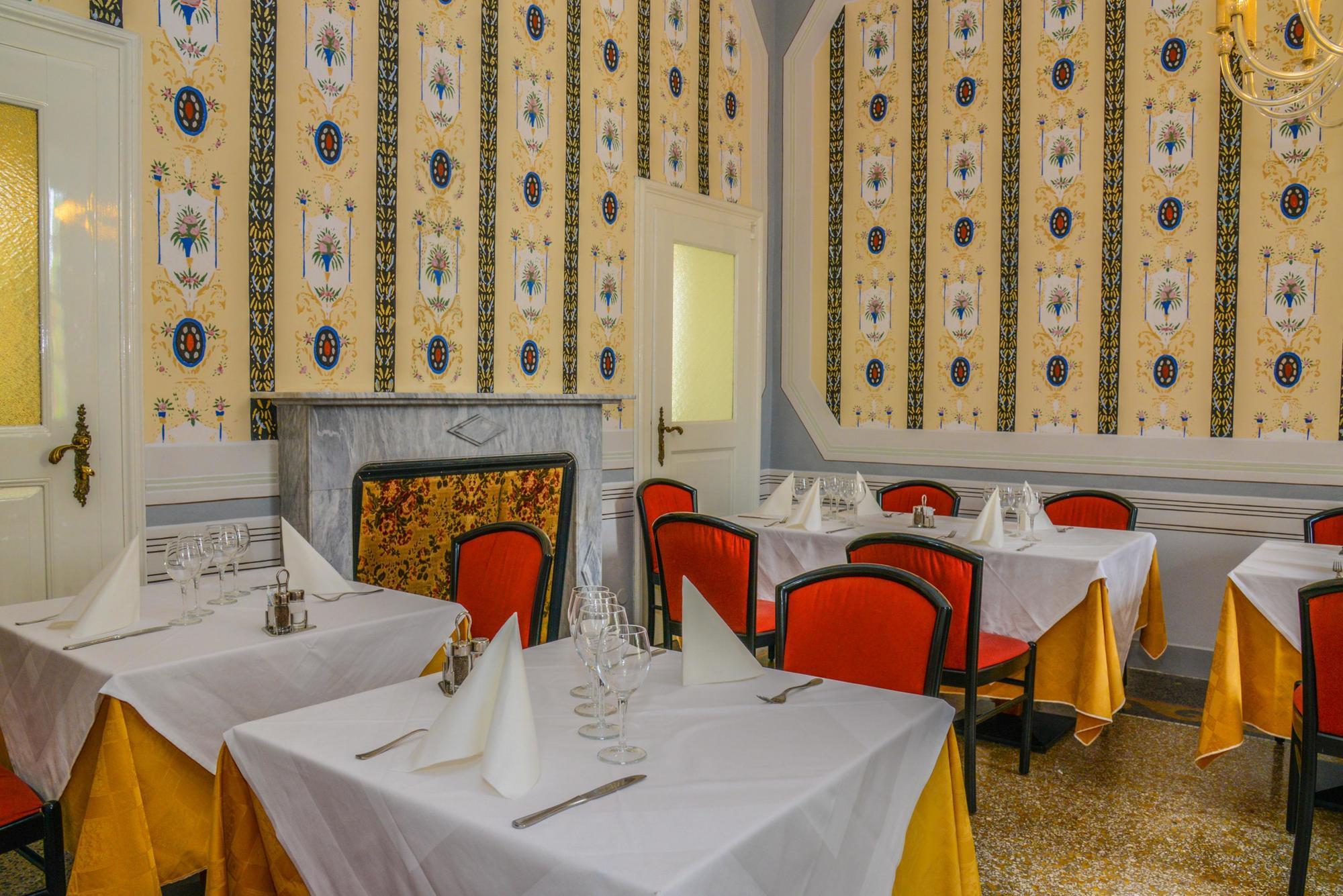 Hotel Antico Monastero Toscolano-Maderno Esterno foto